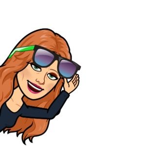 Meet your Posher, Carolyn